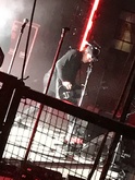 Catfish and the Bottlemen / Weezer  / DREAMERS (band) on May 12, 2017 [323-small]