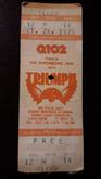 Triumph / Ronnie Montrose and Gamma on Oct 26, 1979 [233-small]