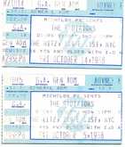 The Radiators on Oct 15, 1988 [239-small]