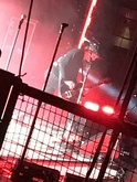 Catfish and the Bottlemen / Weezer  / DREAMERS (band) on May 12, 2017 [324-small]