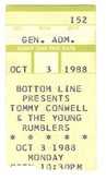 Tommy Conwell & The Young Rumblers on Oct 3, 1988 [245-small]