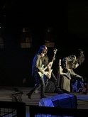 Catfish and the Bottlemen / Weezer  / DREAMERS (band) on May 12, 2017 [326-small]