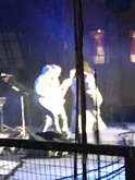 Catfish and the Bottlemen / Weezer  / DREAMERS (band) on May 12, 2017 [327-small]