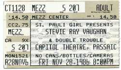 Stevie Ray Vaughan on Nov 28, 1986 [273-small]