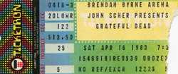 Grateful Dead on Apr 16, 1983 [293-small]
