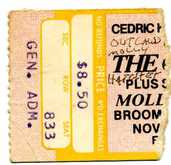 The Outlaws / Molly Hatchet on Nov 13, 1980 [305-small]