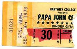 Papa John Creach on Sep 30, 1979 [315-small]