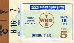 The Who  on Sep 18, 1979 [317-small]