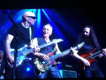 G3 / John Petrucci / Phil Collen / Joe Satriani on Jan 26, 2018 [368-small]