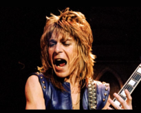 Ozzy Osbourne / UFO / Starfighter on Feb 20, 1982 [393-small]