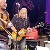 Gov't Mule / Elvin Bishop / Eric Gales Band on Oct 20, 2018 [463-small]
