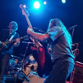 North Mississippi Allstars on Apr 19, 2018 [491-small]