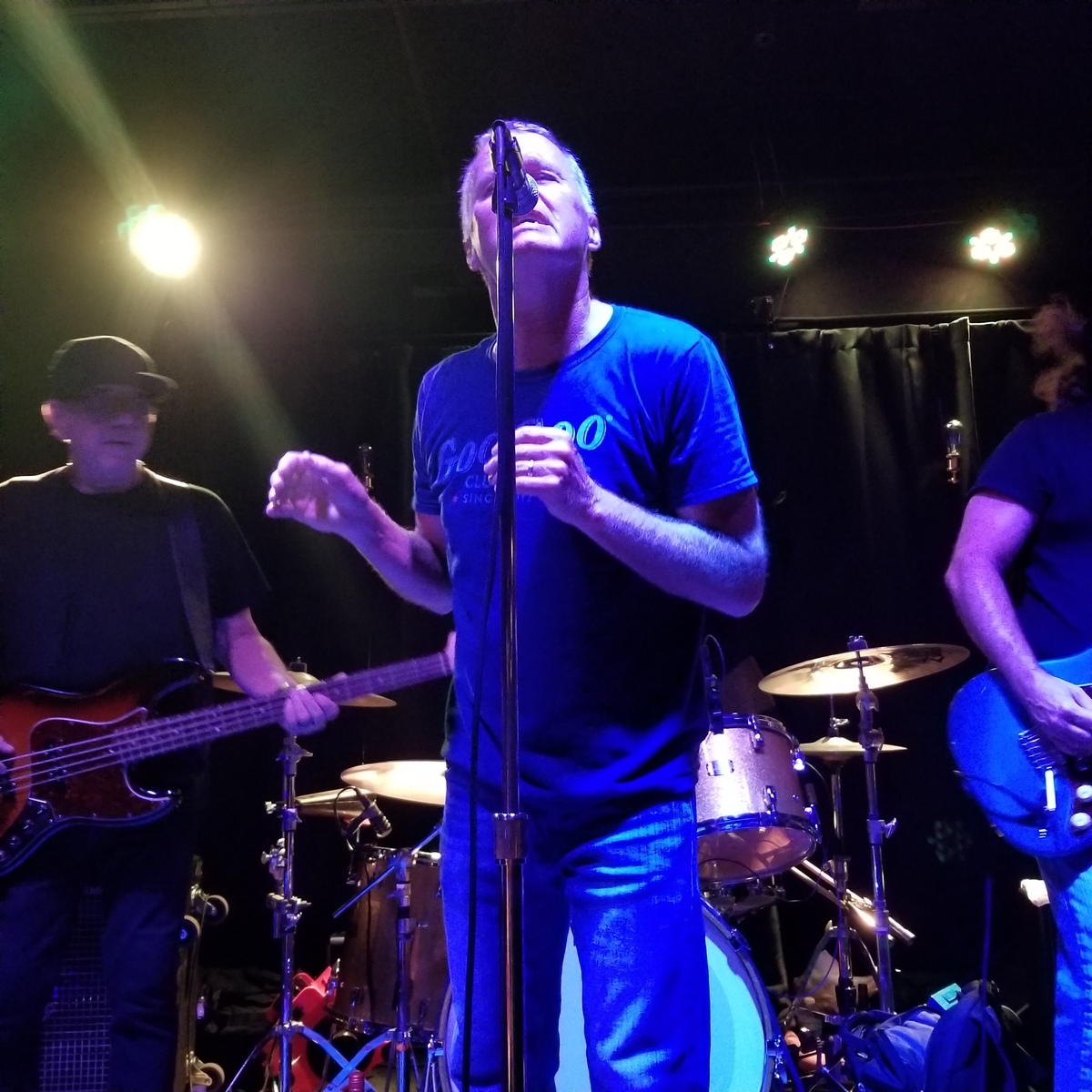 The Greg Billings Band Concert & Tour History  Concert Archives