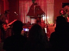 White Lung / Post Teens / Mormon Crosses / Soda on Sep 7, 2014 [835-small]