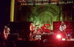 Black Label Society / Corrosion Of Conformity / Red Fang on Jan 26, 2018 [502-small]