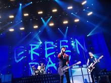 Green Day / Against Me! on May 23, 2017 [356-small]