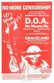 D.O.A. / Nomeansno / Death Sentence / Hellcats / Roots Roundup on Aug 26, 1987 [562-small]