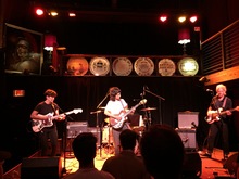 Sam Coomes / LAKE / The Ghost Ease / Choking Kind on Aug 26, 2019 [574-small]