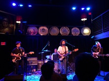 Sam Coomes / LAKE / The Ghost Ease / Choking Kind on Aug 26, 2019 [575-small]