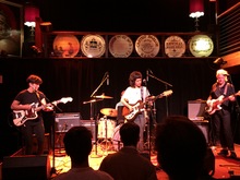 Sam Coomes / LAKE / The Ghost Ease / Choking Kind on Aug 26, 2019 [576-small]