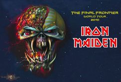 Black Tide / Iron Maiden on Apr 16, 2011 [588-small]