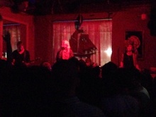 White Lung / Post Teens / Mormon Crosses / Soda on Sep 7, 2014 [836-small]