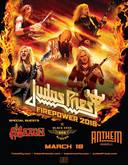 Judas Priest / Saxon / Black Star Riders on Mar 18, 2018 [615-small]