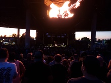 Korn / Alice In Chains / Underoath / FEVER 333 on Aug 20, 2019 [681-small]