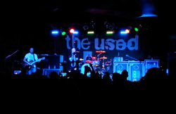 The Used on Oct 16, 2013 [768-small]