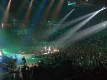 Green Day / Franz Ferdinand on Aug 24, 2009 [772-small]