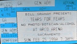 Tears For Fears / Debra Harry on Feb 25, 1990 [774-small]