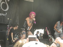 Warped Tour 2015 on Jul 24, 2015 [378-small]