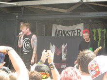 Warped Tour 2015 on Jul 24, 2015 [379-small]