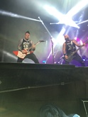 Five Finger Death Punch on Jul 18, 2019 [797-small]