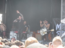 Warped Tour 2015 on Jul 24, 2015 [380-small]