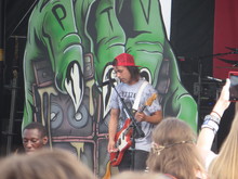 Warped Tour 2015 on Jul 24, 2015 [384-small]