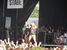 Warped Tour 2015 on Jul 24, 2015 [385-small]