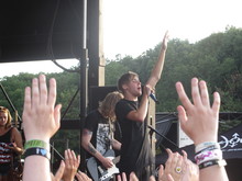 Warped Tour 2015 on Jul 24, 2015 [386-small]