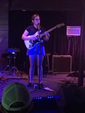 Max Helgemo / Driveaway / EJ Hervey / Margot & The Toothless Hags on Aug 17, 2019 [860-small]