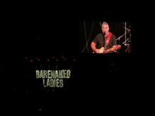 Hootie & the Blowfish / Barenaked Ladies on Aug 31, 2019 [868-small]