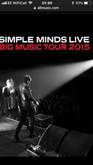 Simpleminds  on Nov 27, 2015 [869-small]