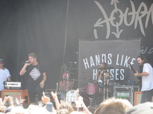 Warped Tour 2015 on Jul 24, 2015 [388-small]