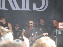 Warped Tour 2015 on Jul 24, 2015 [389-small]