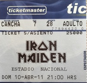 Exodus / Iron Maiden on Apr 10, 2011 [942-small]