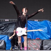 Yungblud / Bring Me The Horizon / The Dirty Nil / Foo Fighters on May 12, 2019 [946-small]