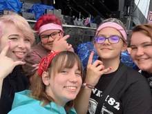 Yungblud / Bring Me The Horizon / The Dirty Nil / Foo Fighters on May 12, 2019 [947-small]