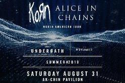 Korn / Alice In Chains / Underoath / FEVER 333 on Aug 31, 2019 [956-small]