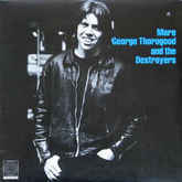George Thorogood & The Delaware Destroyers on Feb 10, 1980 [958-small]