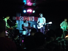 Islands / TEEN / Squires / Telomeres on Sep 10, 2014 [840-small]