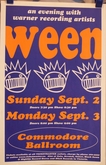 Ween on Sep 2, 2001 [058-small]